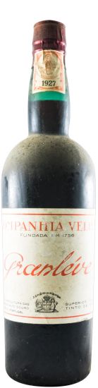 1927 Granleve tinto
