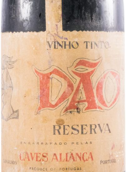 1960 Aliança Reserva red
