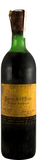 1980 Caves São João Reserva Particular tinto