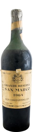 1964 San Marco Grande Reserva tinto