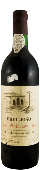 1987 Frei João tinto