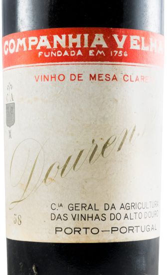 Real Companhia Velha Dourense white