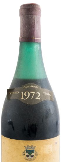 1972 Cantanhede Colheita tinto