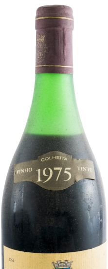 1975 Cantanhede Colheita tinto