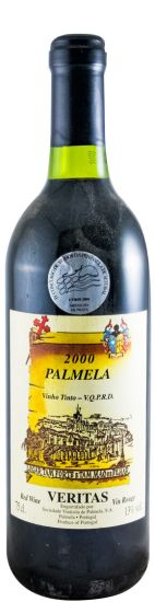 2000 Veritas VQPRD tinto
