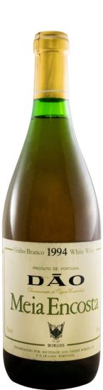 1994 Meia Encosta branco