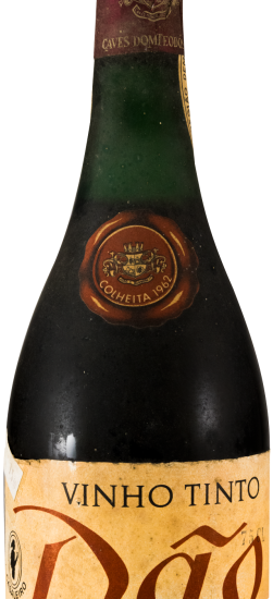1962 Barbosa Reserva tinto