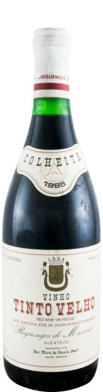 1985 Rosado Fernandes Tinto Velho tinto