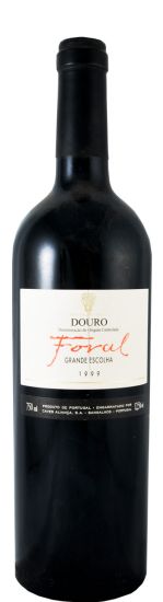 1999 Aliança Foral Grande Escolha tinto