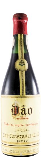 1949 Constantino Garrafeira tinto