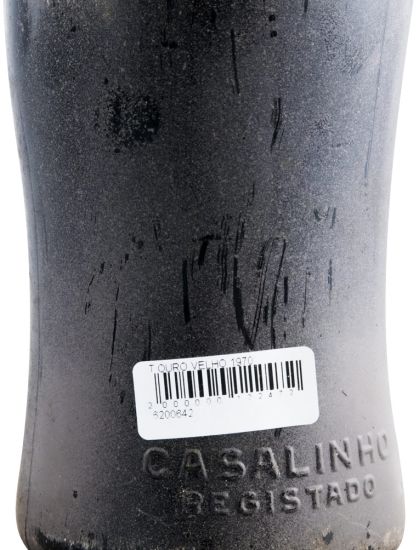 1970 Casalinho Ouro Velho tinto