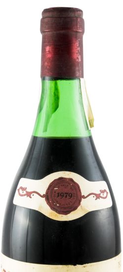 1979 Grão Vasco tinto