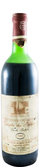 1985 Quinta da Pacheca tinto