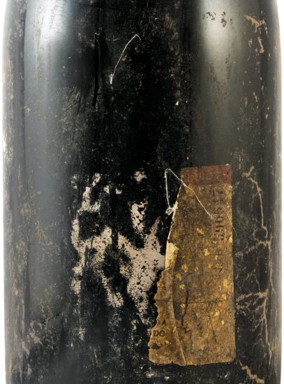 1973 Porta dos Cavaleiros Reserva tinto