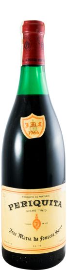 1966 José Maria da Fonseca Periquita tinto