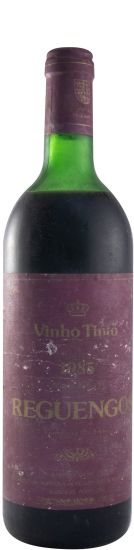 1985 Reguengos Garrafeira dos Sócios tinto