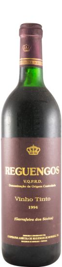 1994 Reguengos Garrafeira dos Sócios tinto