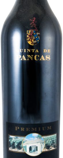 2000 Quinta de Pancas Premium tinto