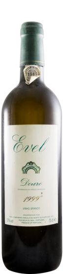 1999 Evel white