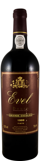 1999 Evel Grande Escolha tinto