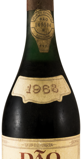 1968 Serralonga Reserva red