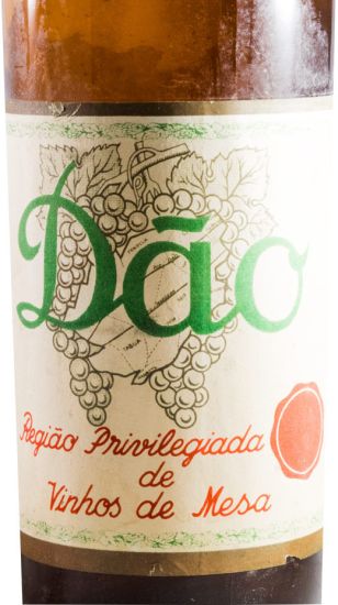 União Vinícola do Dão white