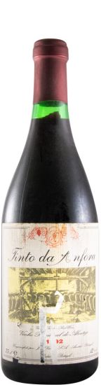 1992 Tinto da Ânfora tinto