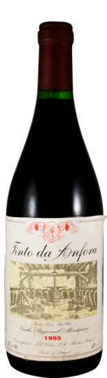 1995 Tinto da Ânfora tinto