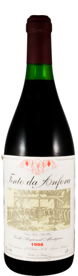 1998 Tinto da Ânfora tinto