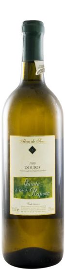1999 Quinta do Vale da Raposa white