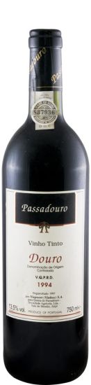 1994 Quinta do Passadouro tinto