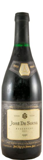 1994 José Maria da Fonseca José de Sousa red