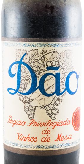 Sociedade Vinícola do Dão tinto