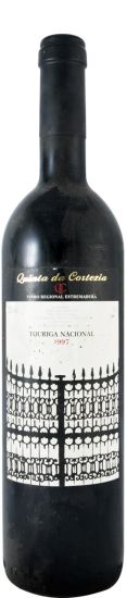 1997 Quinta da Cortezia Touriga Nacional tinto