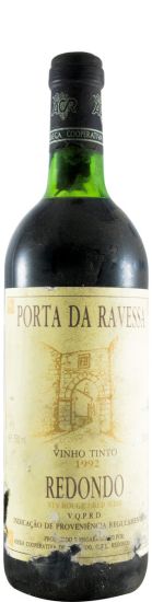 1992 Porta da Ravessa tinto