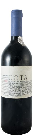 1997 Cota Reserva tinto