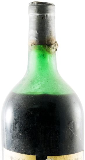 1970 San Marco Grande Reserva tinto 1,5L