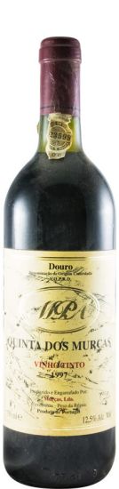1997 Quinta dos Murças tinto