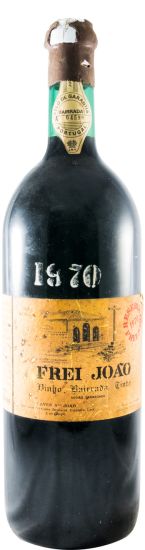 1970 Frei João Reserva tinto 1,5L