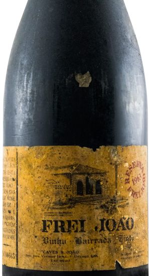 1963 Frei João Reserva tinto 1,5L