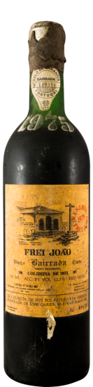 1975 Frei João Reserva tinto