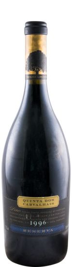 1996 Quinta dos Carvalhais Reserva tinto