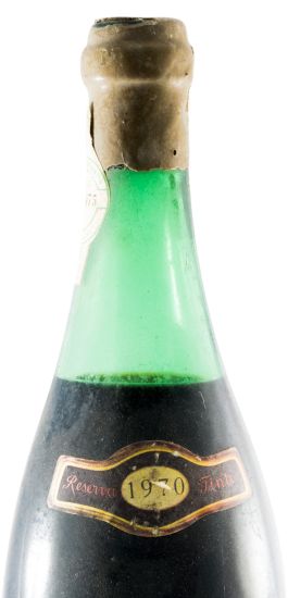 1970 Pipas Reserva Superior red 1.5L