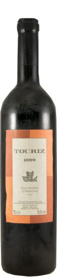 1999 Touriz red