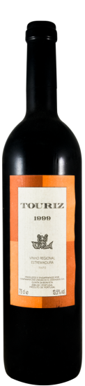 1999 Touriz red