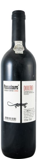 1995 Quinta do Passadouro tinto