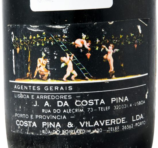 1972 Grão Vasco tinto 37,5cl