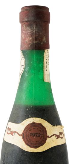 1972 Grão Vasco tinto 37,5cl