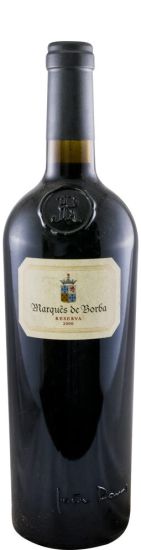2000 João Portugal Ramos Marquês de Borba Reserva tinto