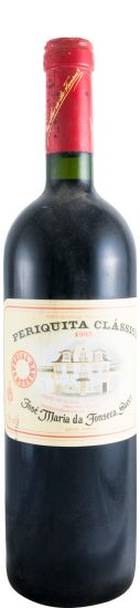 1995 José Maria da Fonseca Periquita Reserva Especial tinto